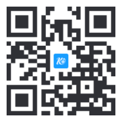 iPhone APP 二维码 - top